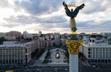 У Києві погіршилася якість повітря: слід закрити вікна та обмежити пе… | INFBusiness