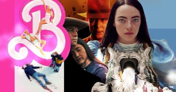 «Оскар-2024»: «Оппенгеймер», «Бідолашні створіння», «Зона інтересу» – гід по фільмах | INFBusiness