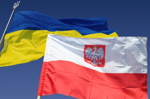 Україна та Польща провели переговори на рівні прем’єр-міністрів