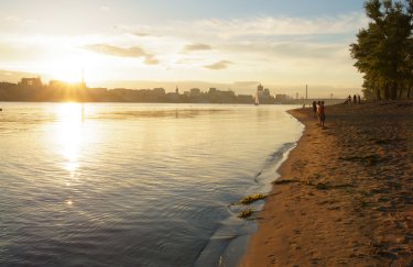 Чи планують у Києві відкривати пляжний сезон: рішення вади | INFBusiness