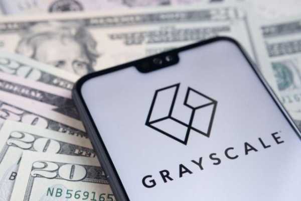В Grayscale ждут одобрения ETF на основе альткоинов | INFBusiness