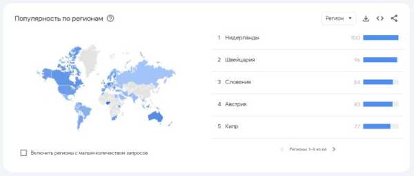 Халвинг биткоина привлек рекордное внимание в Google Trends | INFBusiness