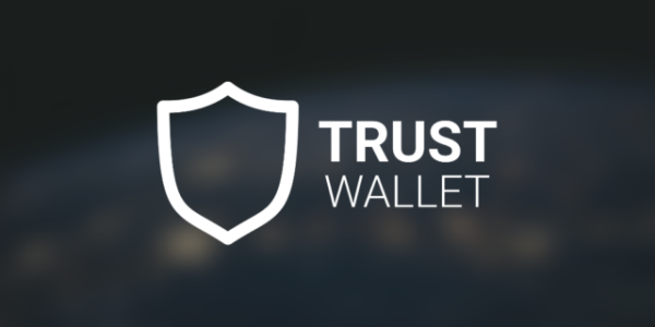 Trust Wallet временно пропал из Play Store