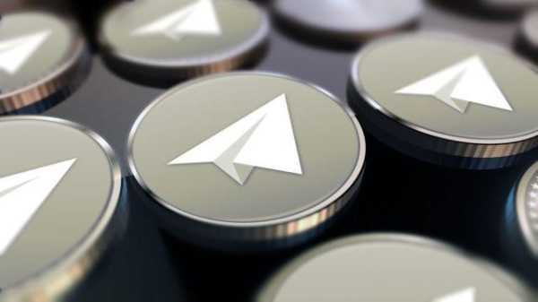 Telegram открыл покупку рекламы за Toncoin | INFBusiness