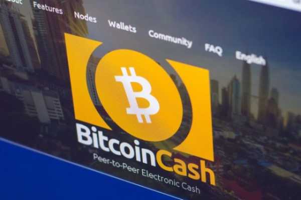 В сети Bitcoin Cash прошел халвинг | INFBusiness