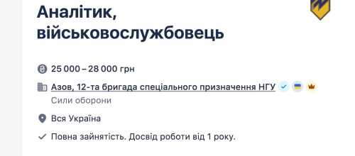 10 питань про рекрутинг до ЗСУ: Вибір індивідуальний, зобов’язання – загальні | INFBusiness