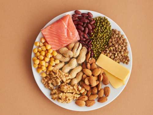 Дієтологи розповіли, які продукти допоможуть отримати норму антиоксидантів | INFBusiness