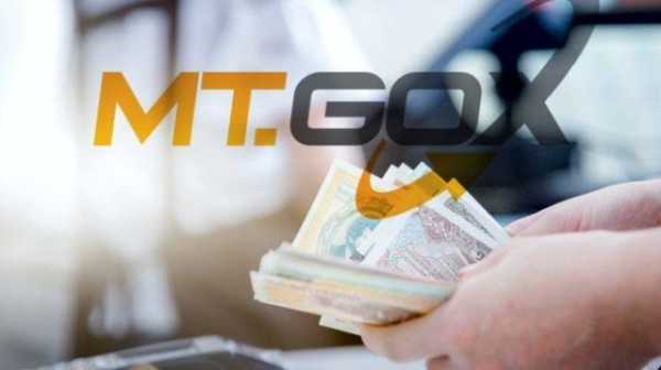 Обновились данные по выплатам кредиторам Mt. Gox | INFBusiness