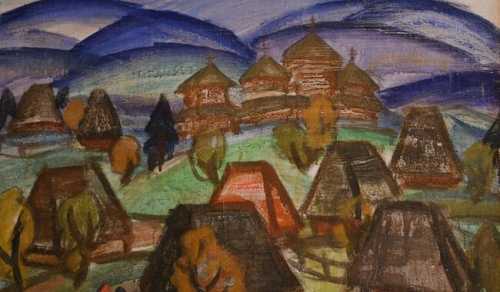 Аукціон картин з колекції Медведчука: що виставлятимуть і яка вартість живопису | INFBusiness