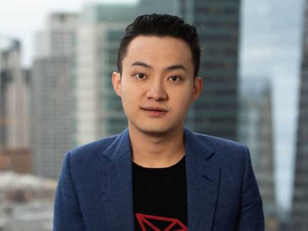 Джастин Сан требует отклонить иск SEC | INFBusiness