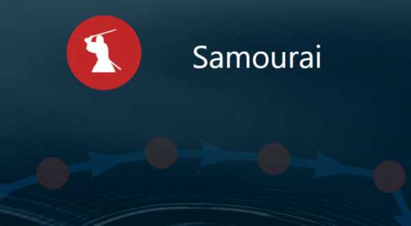 Арестовали основателей Samourai Wallet | INFBusiness