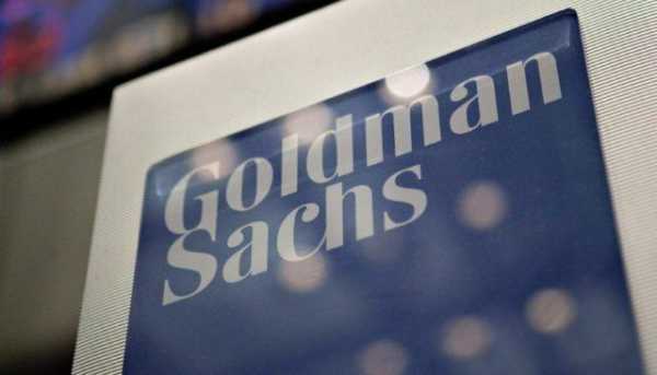 Goldman Sachs: Нашим клиентам не нужен биткоин | INFBusiness