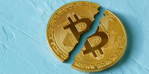 Аналитики: Цена биткоина в среднем растет на 3230% после халвинга | INFBusiness