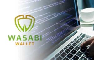 Wasabi Wallet закрывает доступ для США | INFBusiness