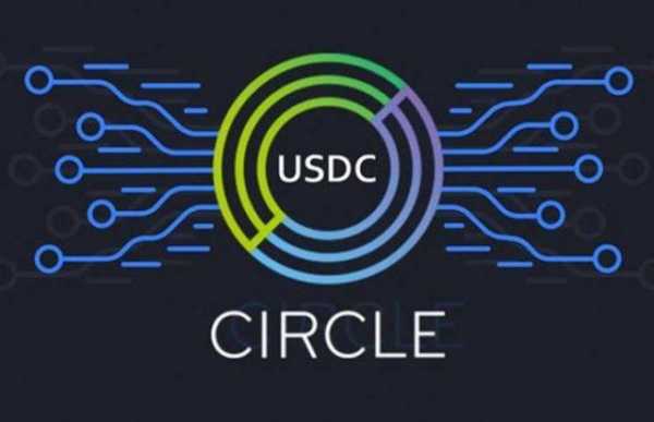 USDC обошел USDT по ежемесячным транзакциям | INFBusiness