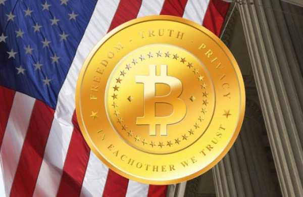 На балансе правительства США хранится 212 847 BTC | INFBusiness