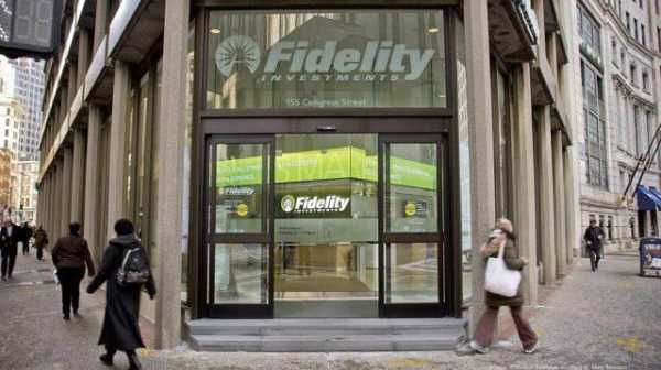 В спотовом биткоин-ETF от Fidelity скопилось 150 000 BTC за три месяца | INFBusiness