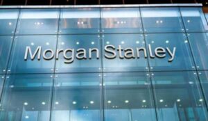 Morgan Stanley будет продвигать биткоин-ETF среди клиентов | INFBusiness