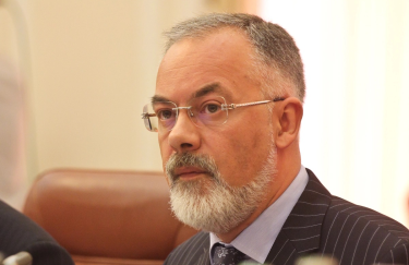 Суд конфіскував активи ексміністра освіти Табачника | INFBusiness