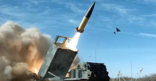 Чекаємо на ATACMSи: скільки Україна отримає ракет і чому їх не хотів давати Байден | INFBusiness