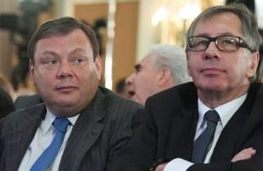 Суд ЄС скасував санкції проти російських олігархів Фрідмана й Авена | INFBusiness