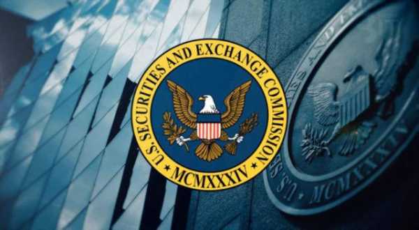 Эстер Пирс: SEC полностью закрыта к криптовалютам | INFBusiness