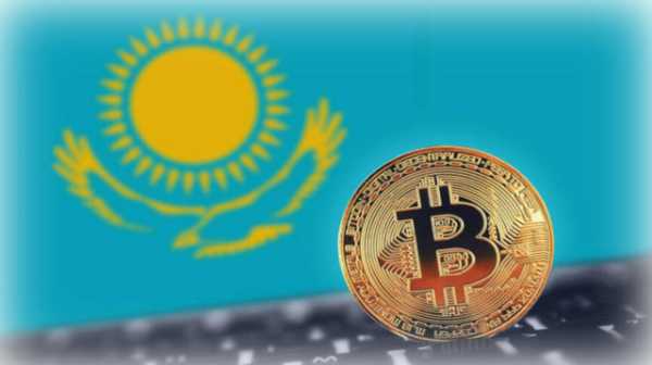В Казахстане закрыли биткоин-обменник | INFBusiness