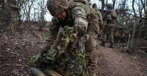 Поки США мовчать, чим Україні допоможе Європа: Чекаємо на снаряди, ракети та безпілотники