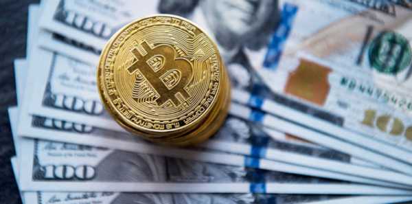 ОАЭ может владеть 59 000 BTC | INFBusiness