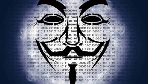 Хакери Anonymous пообіцяли прем’єру Грузії «дикі кібератаки» за напади на мітингувальників