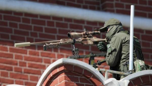 У Росію ввозяться десятки снайперських гвинтівок австрійського виробництва - The Insider | INFBusiness