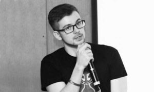 Алексей Перцев обжаловал приговор | INFBusiness