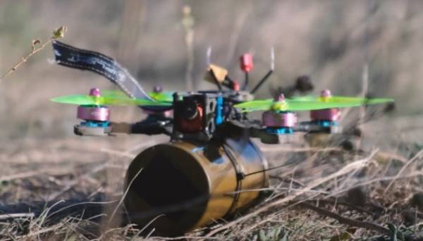 В армії Чехії хочуть оснастити FPV-дронами всі бойові підрозділи | INFBusiness