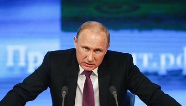 ЄС не має єдиної позиції щодо невизнання легітимності Путіна - речник | INFBusiness