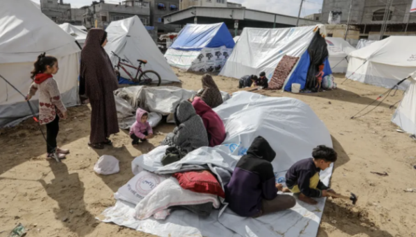 В ЄС засудили заклик Ізраїлю до евакуації населення з Рафаху | INFBusiness