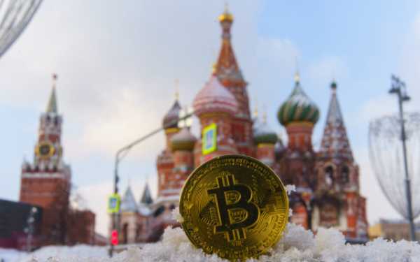 За год майнеры РФ заработали ₽20 млрд | INFBusiness
