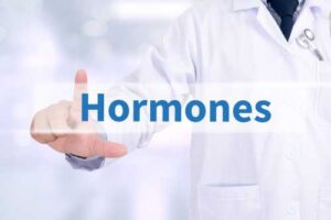 Як перехитрити гормони, через які ми набираємо зайву вагу | INFBusiness
