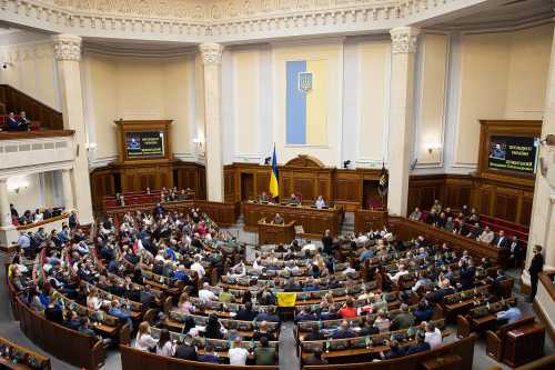 Політолог Володимир Фесенко: Кого знімати у владі – відомо, а кого призначати – ні | INFBusiness