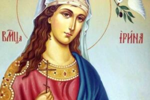 18 травня — Ірина Капусниця (Розсадниця): історія, традиції та прикмети свята | INFBusiness