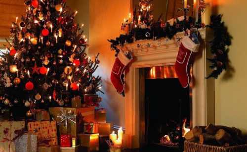 Різдво Христове 2019: забобони та народні прикмети | INFBusiness