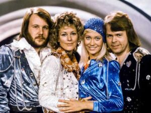 Чому гурт ABBA захейтіли після перемоги на Євробаченні | INFBusiness