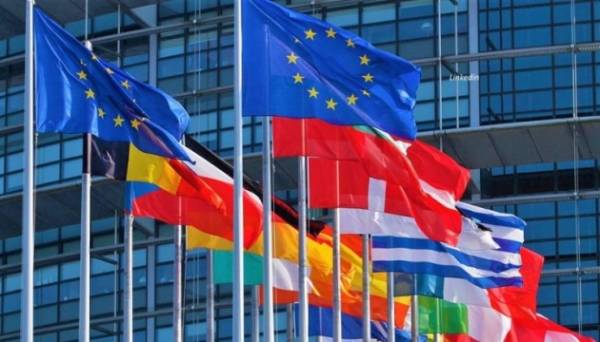 ЄС закликав Росію дотримуватися заяви про запобігання ядерній війні | INFBusiness