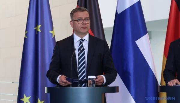 Росія прагне нашкодити Європі всіма можливими способами - прем'єр Фінляндії | INFBusiness
