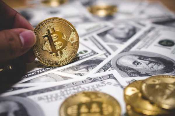 Трейдер: Вера в рост биткоина и Ethereum падает | INFBusiness