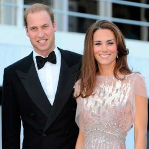 Кейт Міддлтон і принц Вільям знову образилися на Меган Маркл та принца Гаррі: королівський експерт назвав причину | INFBusiness