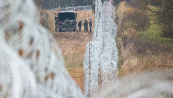 Польща може затопити окремі ділянки кордону з РФ та Білоруссю - Туск | INFBusiness