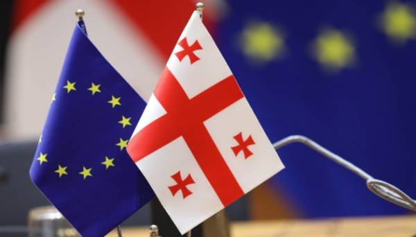 Уряд Грузії ставить під загрозу євроінтеграцію - 12 країн ЄС звернулися до Борреля | INFBusiness