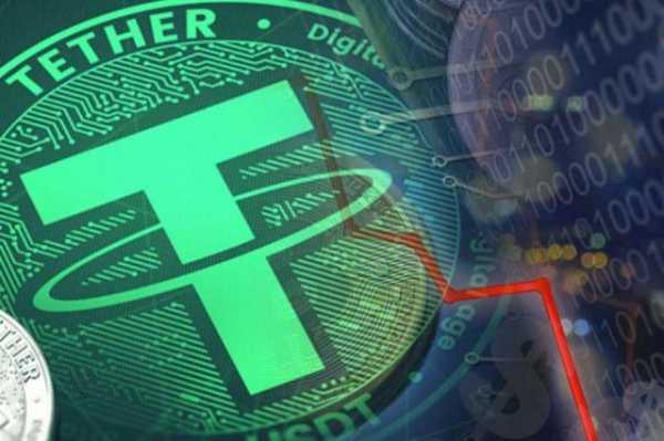 Tether начнет внимательно отслеживать вторичные операции с USDT | INFBusiness