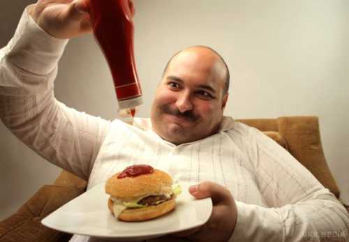 5 науково обґрунтованих причин, чому бути товстим корисно для здоров'я! | INFBusiness