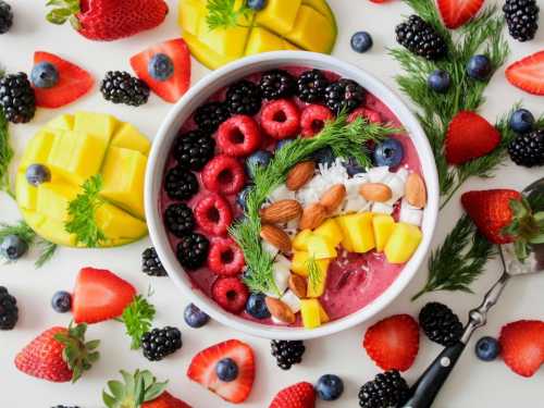 Чи можна їсти фрукти натщесерце: відповідають дієтологи | INFBusiness